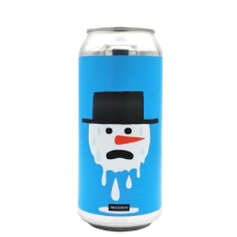 Messorem Bière IPA [Frigorifié et précaire] [can+dep]