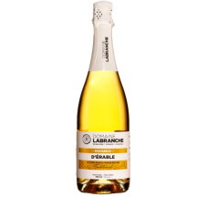Domaine Labranche Mousseux d'érable traditionnel