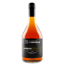 Domaine Labranche Apéritif d'érable