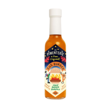 La Pimenterie Jean Piquant S.O.S Burger Sauce
