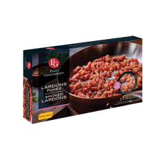 Plaisirs Gastronomiques Smoked bacon