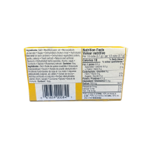 Mélange à bouillon de poulet en cube image #20540