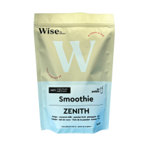 Wise by nature Zedith smoothie mix