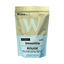 Wise by nature Mélange à smoothie rouge