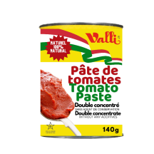 Valli Pâte de tomates