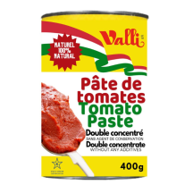 Valli Pâte de tomates