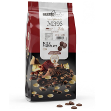 Barlo Chocolat couverture au lait 39%