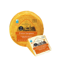 Frère Jacques Firm-textured cheese [average 275g]