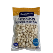Pearlmark Pétoncle de baies 150/200 surgelé