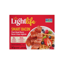 Lightlife Plant-based bacon