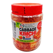 Surasang Kimchi