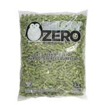 Arctic Gardens Haricots verts coupés surgelés