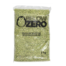 Below Zero Fèves edamame surgelées