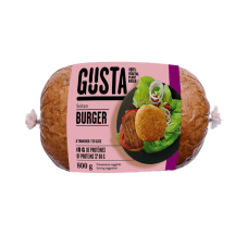 Gusta Seitan Burger