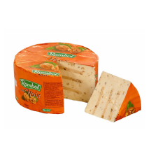 Rambol au noix Fromage pâte demi-ferme [env. 2kg]