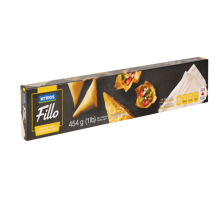 Krinos Frozen sheet fillo dough