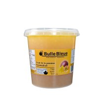 Bulle Bleue Passion Fruit Fusion Bubbles