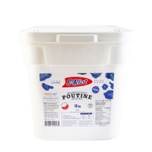 St-Albert Poutine sauce mix