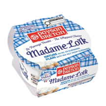 Madame Loik Plain whipped cheese