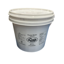 Nuts to you Smooth peanut butter