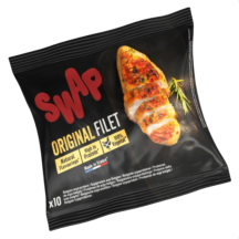 Swap Filet végétalien original surgelé