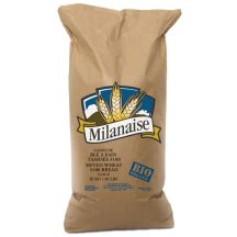Milanaise Sifted bread flour #100 organic