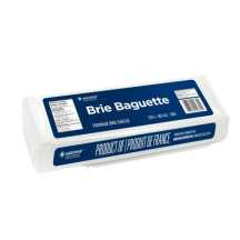 Agropur Fromage brie baguette [env.1.5kg]