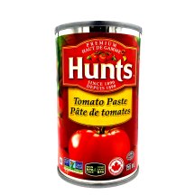 Hunts Tomatoes paste