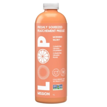 Loop Jus Morning glory [btl+dep]