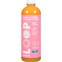 Loop Better together juice [btl+dep]