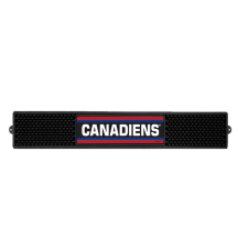 Canadiens de Montréal Bar mat