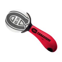 Canadiens de Montréal Coupe pizza
