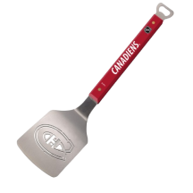 Canadiens de Montréal BBQ spatula