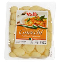Valli Gnocchi