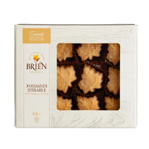 Brien Fondant d'érable