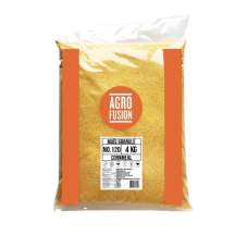 AgroFusion Cornmeal #120