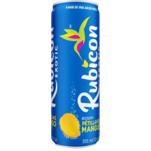 Rubicon Boisson pétillante à la mangue [can+dep]