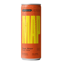 MAP Hydration Orange mango hydratation drink [can+dep]