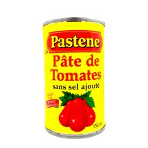 Pastene Tomato paste