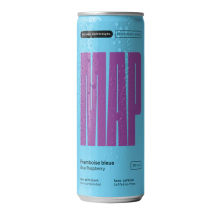 MAP Hydration Boisson hydratante framboise bleue [can+dep]