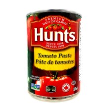 Hunts Tomato paste