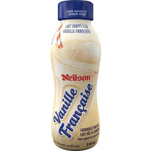 Nestlé Lait frappé Vanille