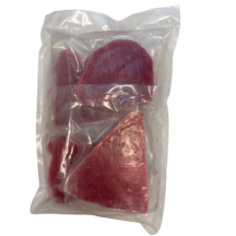 Steak de thon yellowfin surgelé image #20731