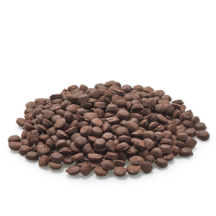 Yupik Mini gemmes de biscuit au chocolat