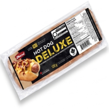 Martel Luxury hot dog