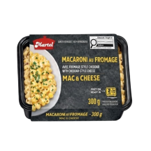 Martel Macaroni au fromage