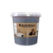 Bulle Bleue Coffee Fusion Bubbles