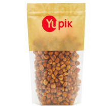 Yupik Mais rôtis salés