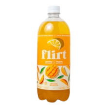 Flirt Limonade pétillante mûres [btl+dep]