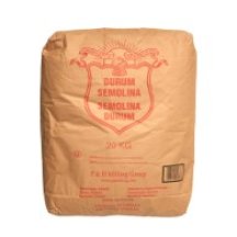 Parrish & Heimbecker Semoule de blé durum #3